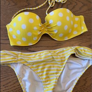 Victoria secret bikini